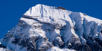 Tent Peak Climbing Base Camp Services